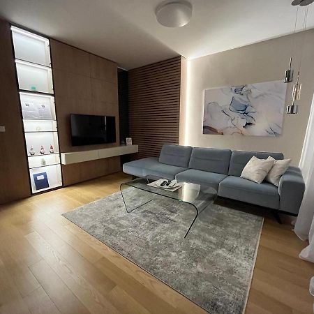 Exclusive Bl Apartments Баня Лука Екстериор снимка