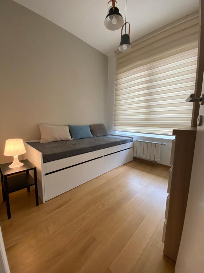 Exclusive Bl Apartments Баня Лука Екстериор снимка