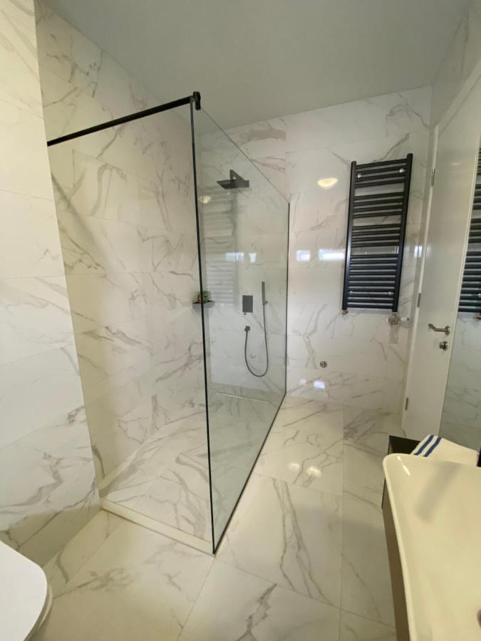 Exclusive Bl Apartments Баня Лука Екстериор снимка