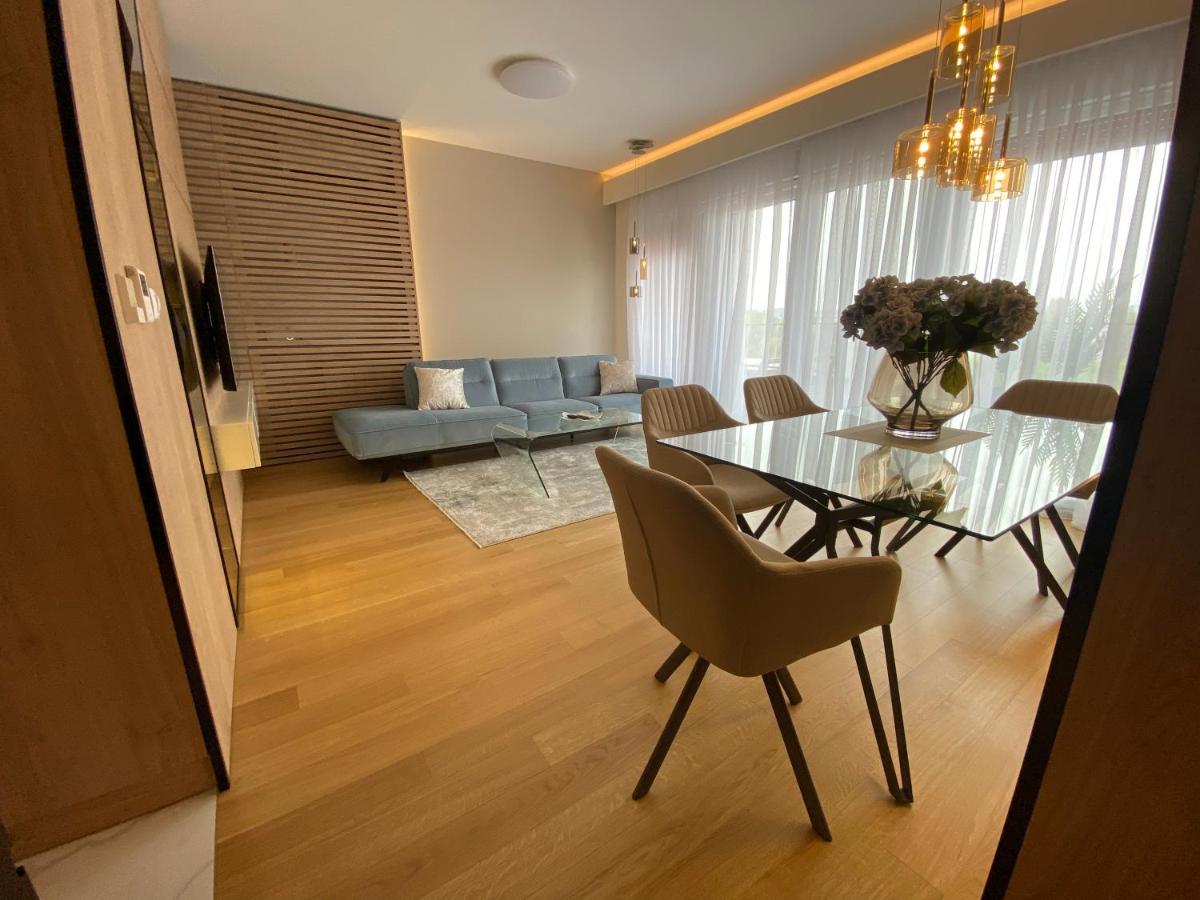 Exclusive Bl Apartments Баня Лука Екстериор снимка