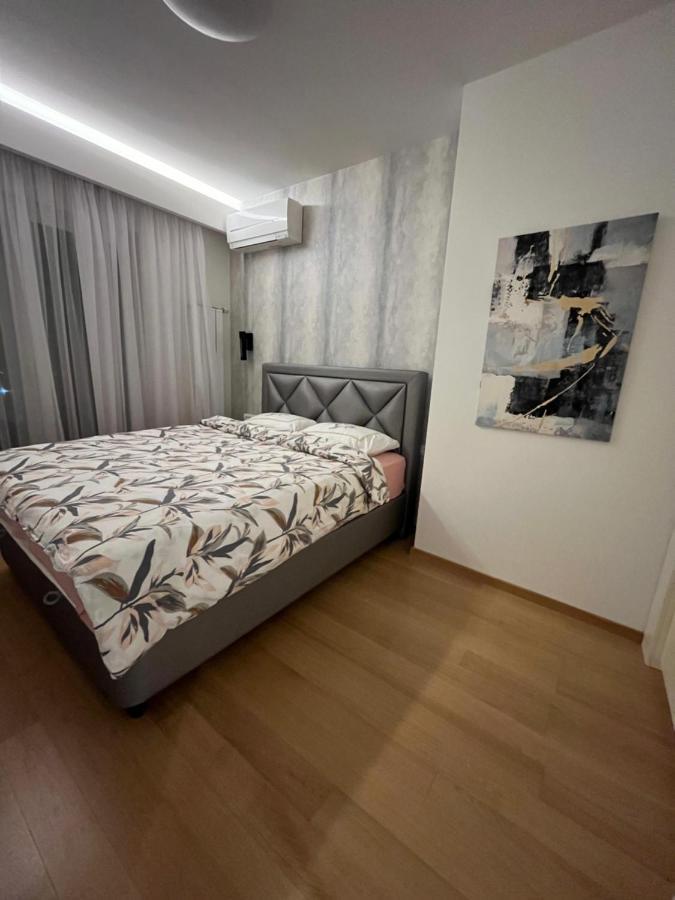 Exclusive Bl Apartments Баня Лука Екстериор снимка