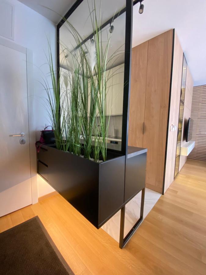 Exclusive Bl Apartments Баня Лука Екстериор снимка
