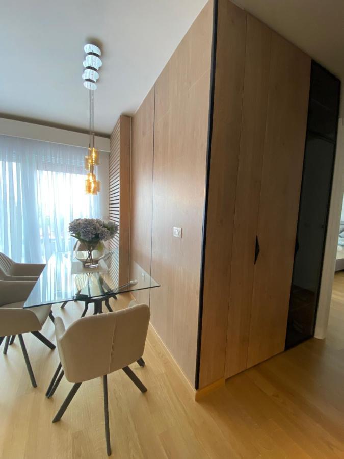 Exclusive Bl Apartments Баня Лука Екстериор снимка