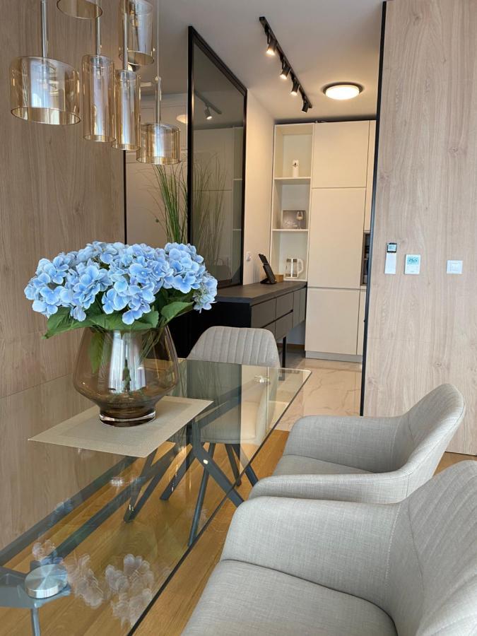 Exclusive Bl Apartments Баня Лука Екстериор снимка