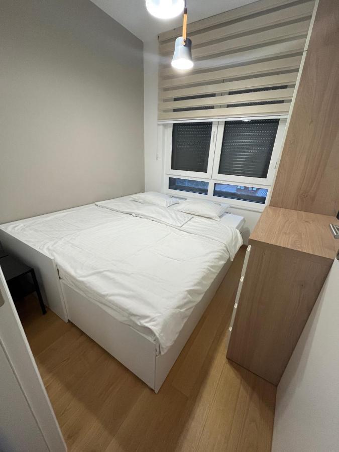 Exclusive Bl Apartments Баня Лука Екстериор снимка